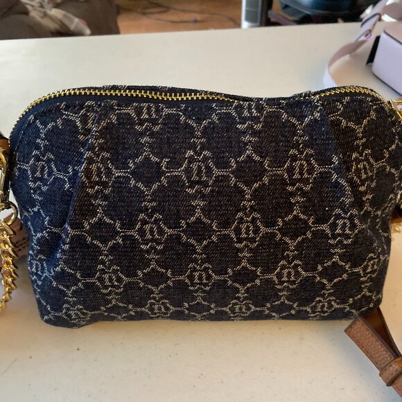 NWT-Nanette Lepore Bag - Picture 5 of 8